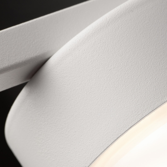 Потолочный светильник Freya Tactic FR5363CL-01W