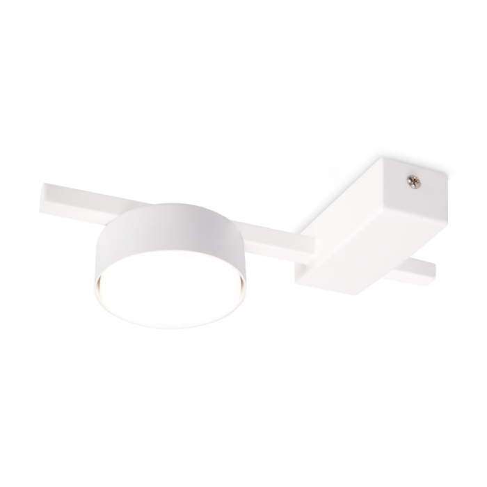 Потолочный светильник Freya Tactic FR5363CL-01W