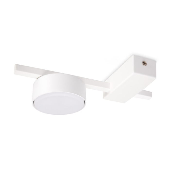 Потолочный светильник Freya Tactic FR5363CL-01W