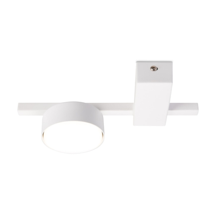 Потолочный светильник Freya Tactic FR5363CL-01W