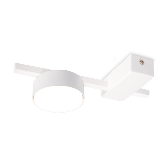 Потолочный светильник Freya Tactic FR5363CL-01W