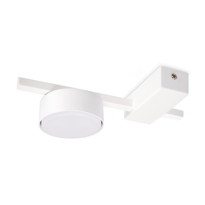 Потолочный светильник Freya Tactic FR5363CL-01W