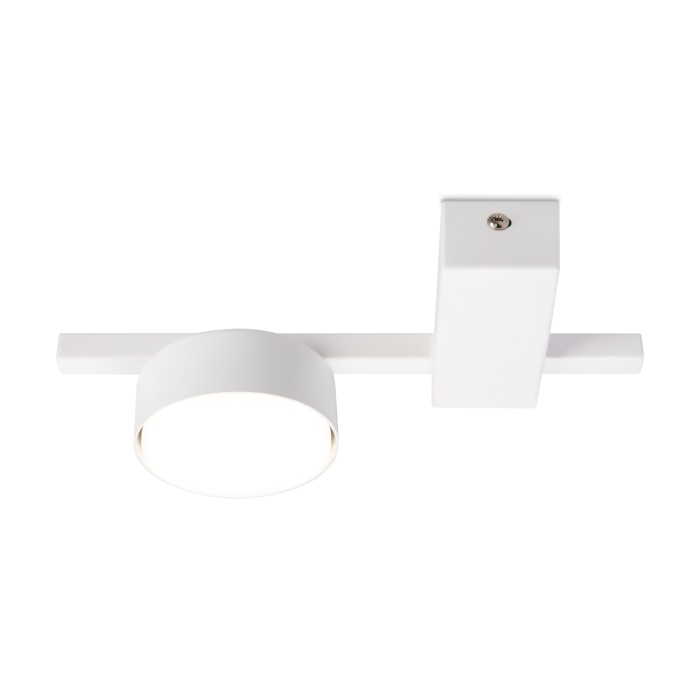 Потолочный светильник Freya Tactic FR5363CL-01W