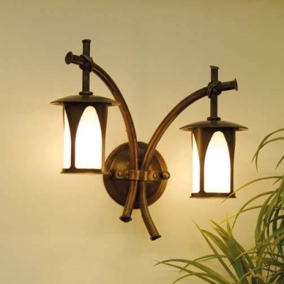 Уличный фонарь Robers WL 3566