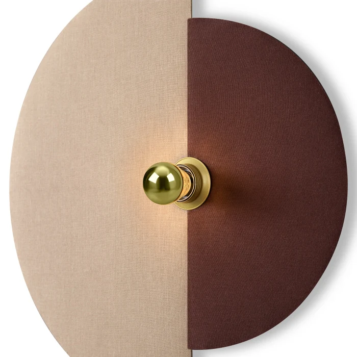 Настенный светильник Freya Carry FR5487WL-01G1