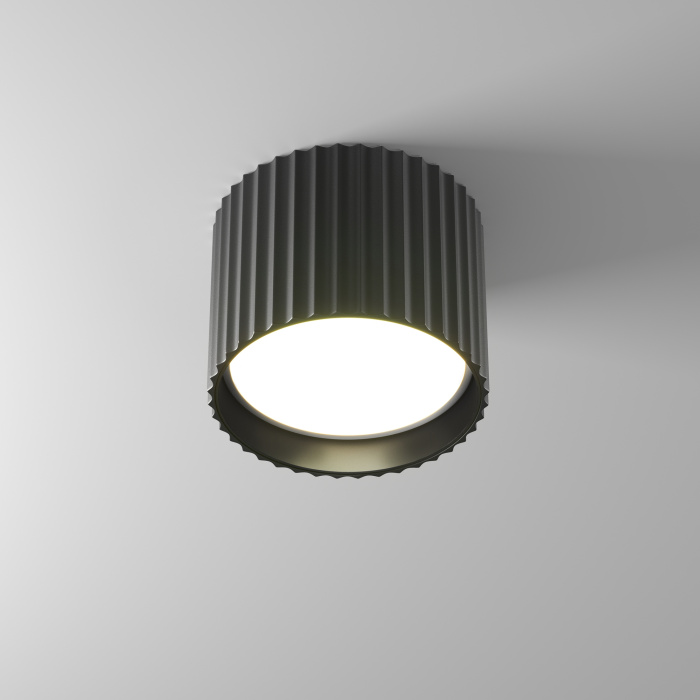 Потолочный светильник Maytoni Calipso C106CL-GX53-B