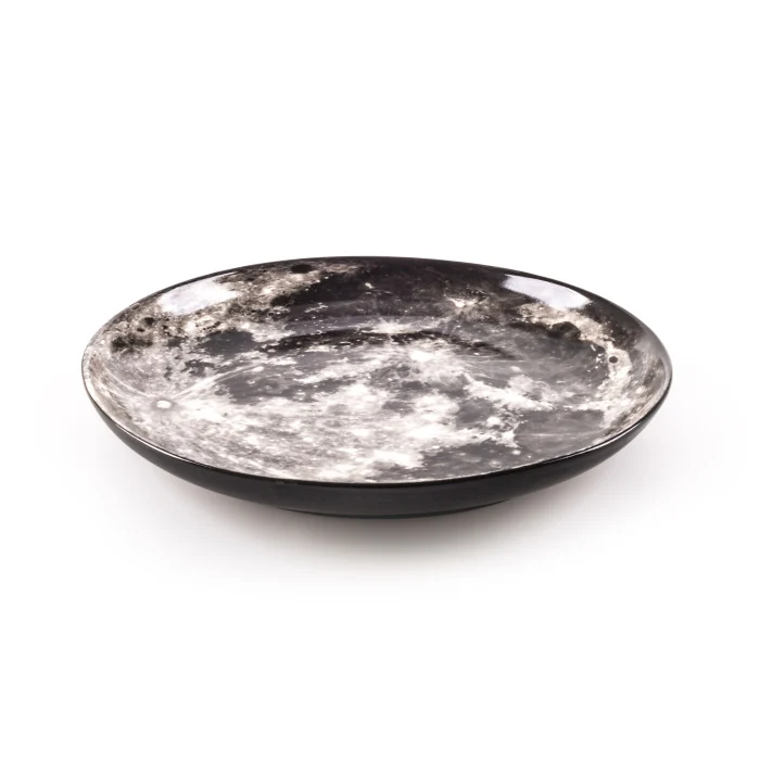 Блюдо Seletti Moon 10829