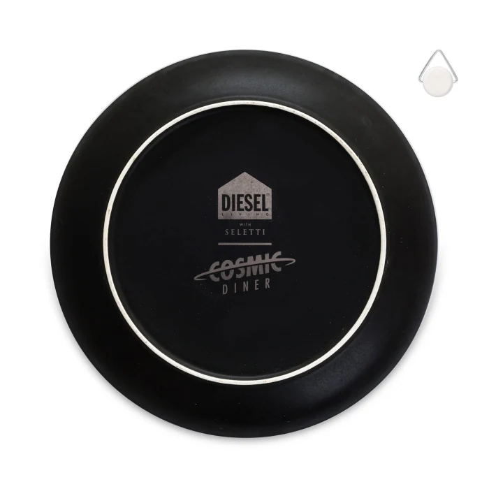 Блюдо Seletti Moon 10829