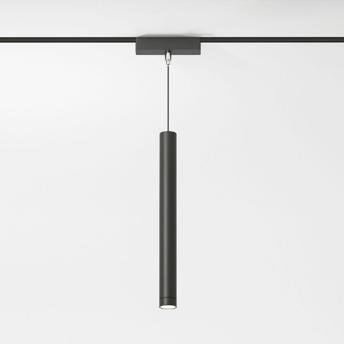 Трековый магнитный светильник Elektrostandard Flat magnetic 4690389197178