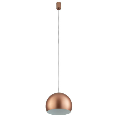 Подвесной светильник Nowodvorski Candy Satine Copper 10294