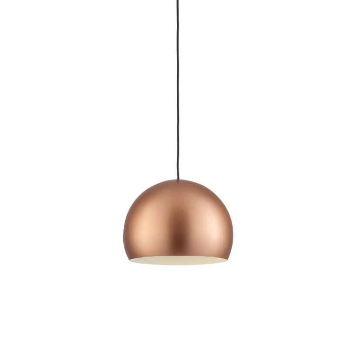 Подвесной светильник Nowodvorski Candy Satine Copper 10294