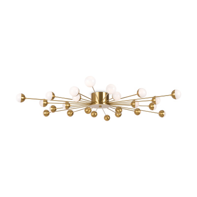 Потолочная люстра Freya Celebrity FR5242CL-24BS