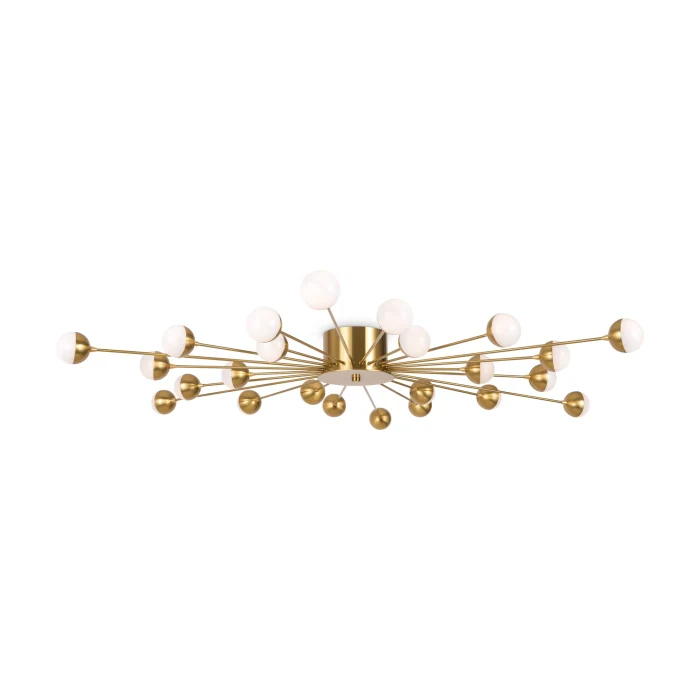 Потолочная люстра Freya Celebrity FR5242CL-24BS