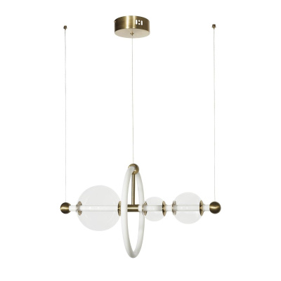 Подвесной светильник LOFT IT 10126/500