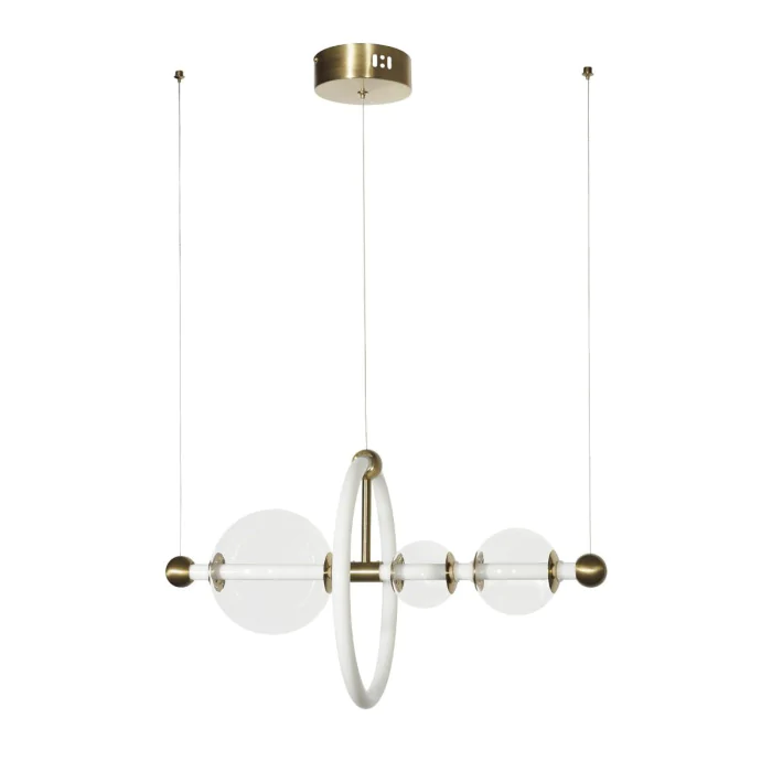 Подвесной светильник LOFT IT 10126/500