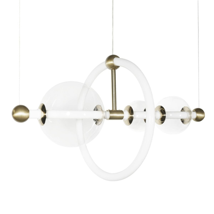 Подвесной светильник LOFT IT 10126/500