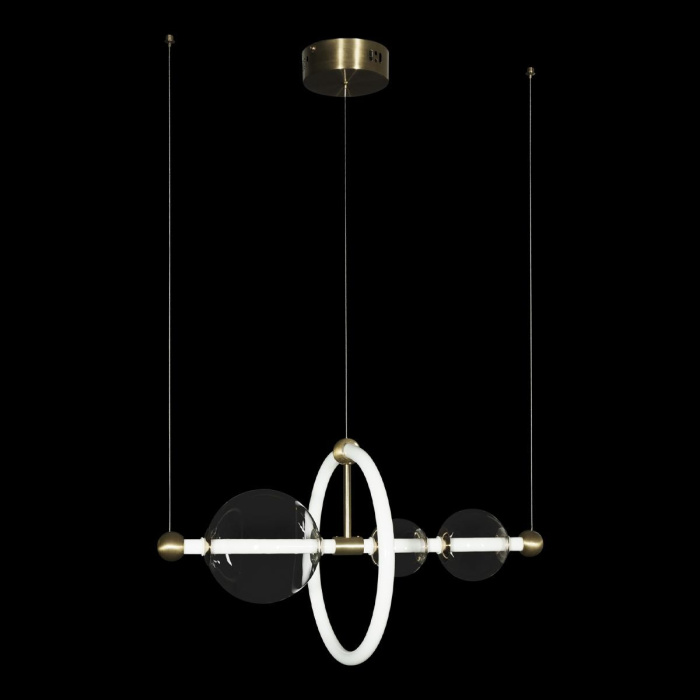 Подвесной светильник LOFT IT 10126/500