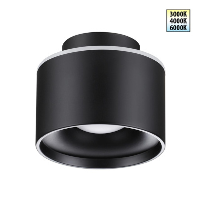 Накладной светильник Novotech Giro 358971