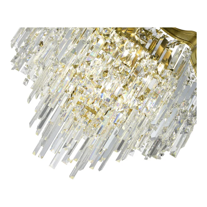 Потолочный светильник ST LUCE OFELIA SL1659.302.07