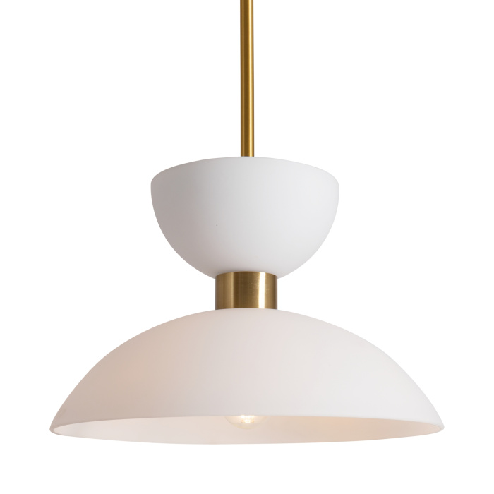 Подвесной светильник Freya Essence FR5490CL-01BS