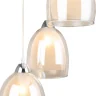 Подвесной светильник Freya Astery FR5375PL-03CH1