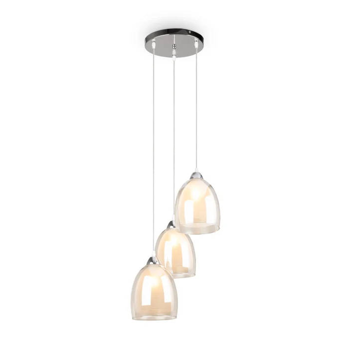 Подвесной светильник Freya Astery FR5375PL-03CH1