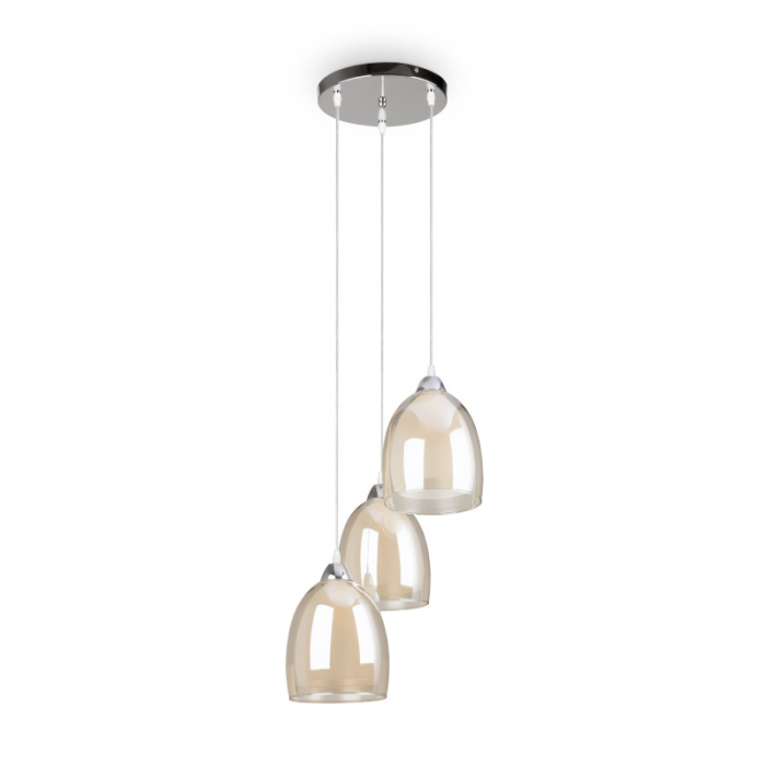 Подвесная люстра Freya Astery FR5375PL-03CH1