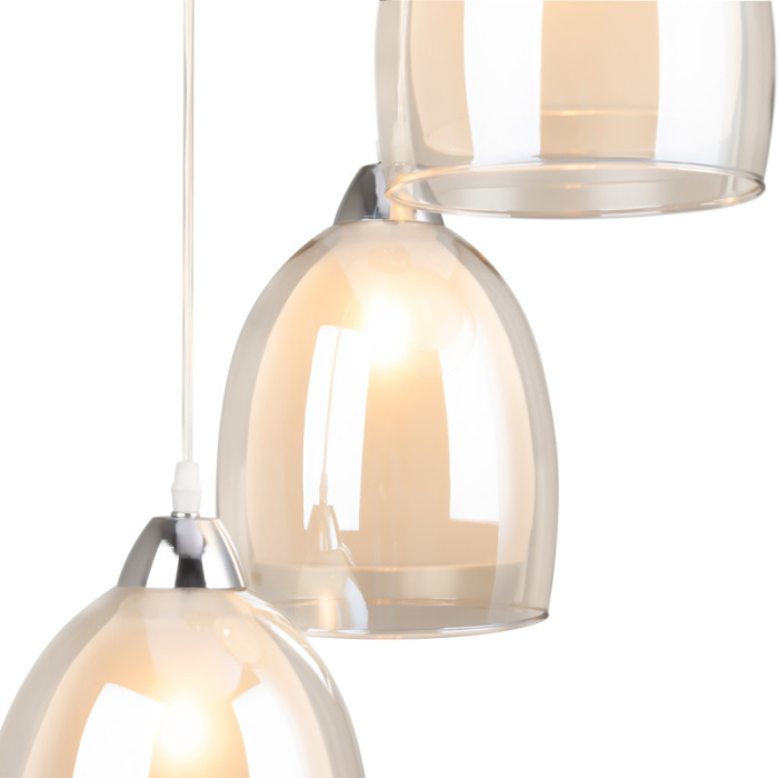 Подвесная люстра Freya Astery FR5375PL-03CH1