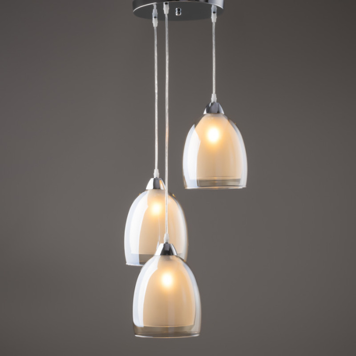 Подвесная люстра Freya Astery FR5375PL-03CH1