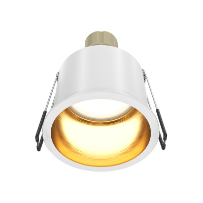 Встраиваемый светильник Maytoni Reif DL049-01WG