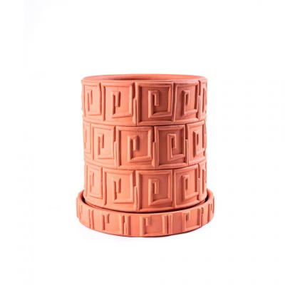 Цветочный горшок Seletti Greca 11500
