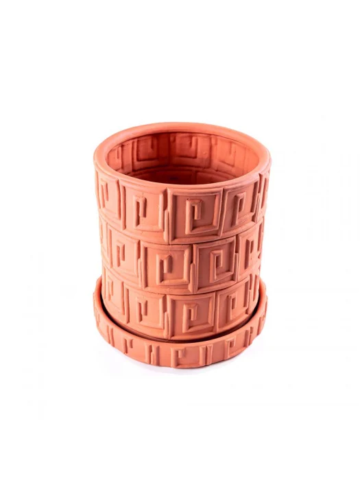 Цветочный горшок Seletti Greca 11500