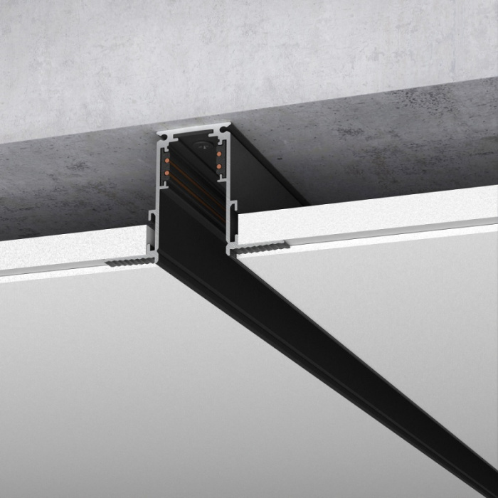 Шинопровод встраиваемый Elektrostandard Slim magnetic 4690389179143