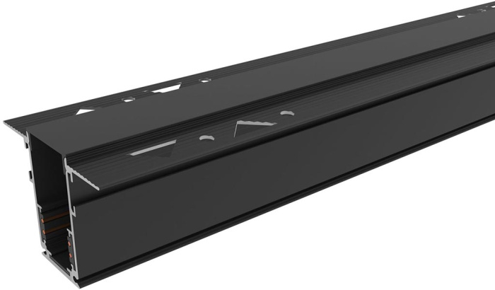 Шинопровод встраиваемый Elektrostandard Slim magnetic 4690389179143
