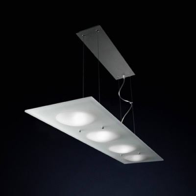 Подвесной светильник Leds C4 DUNA 20-0326-Y6-E9