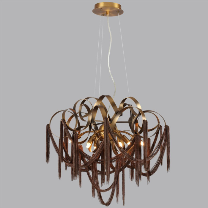 Люстра HALL ODEON LIGHT 5066/6