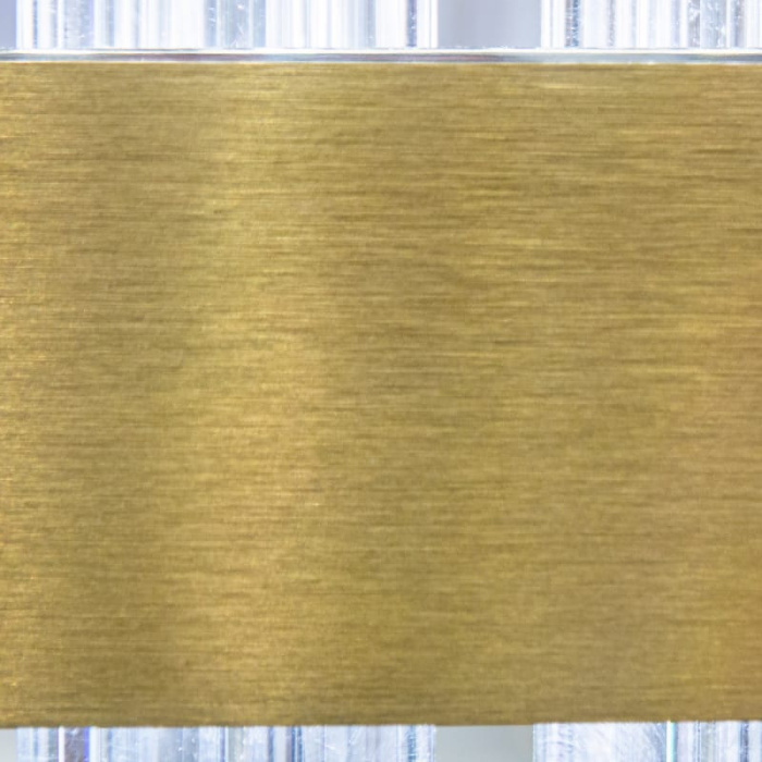 Светильник подвесной Saturno L’ARTE LUCE LUXURY L45218.86