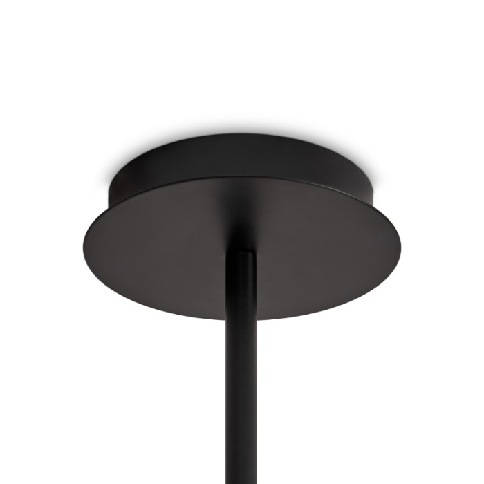 Люстра на штанге Freya Flight FR5544CL-10B