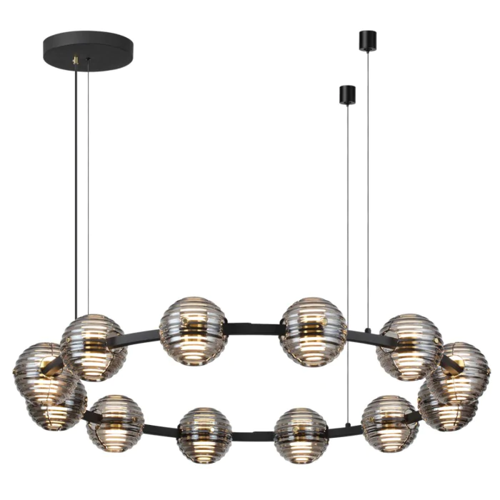 Люстра L-VISION ODEON LIGHT 5041/120L