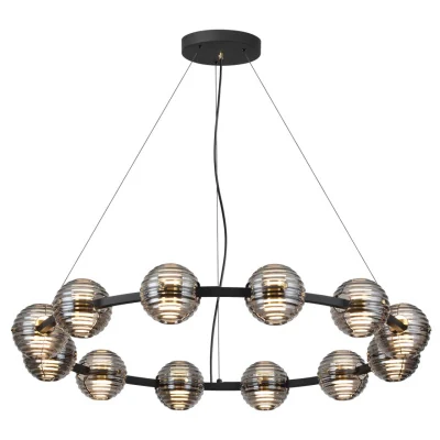 Подвесной светильник Odeon Light Troni LED 5041/120L