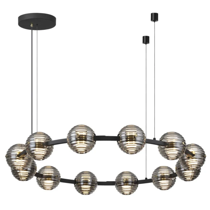 Люстра подвесная Odeon Light Troni 5041/120L