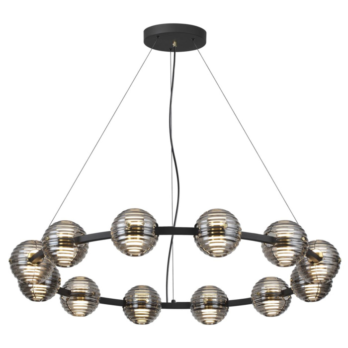 Люстра подвесная Odeon Light Troni 5041/120L