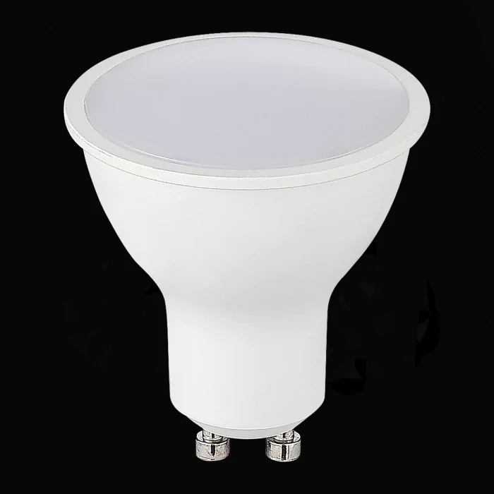 Лампа светодиодная SMART ST-Luce Белый GU10 5W 2700K-6500K ST9100.109.05