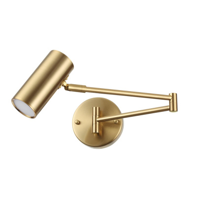 Настенный светильник HIGHTECH ODEON LIGHT 4377/1W