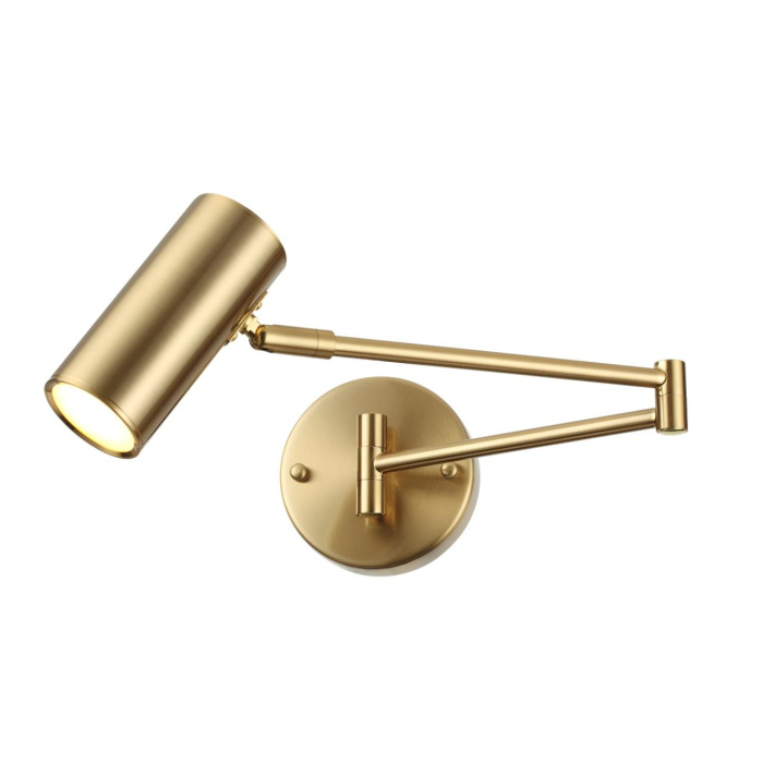 Настенный светильник HIGHTECH ODEON LIGHT 4377/1W