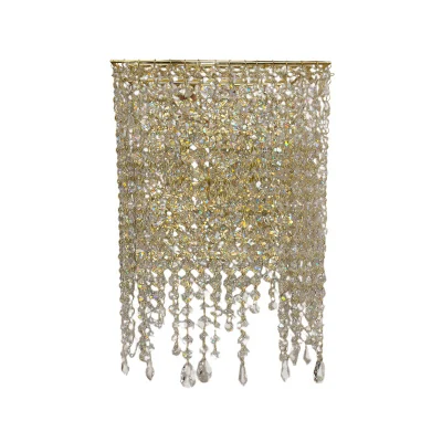 Светильник настенный Veneto L’ARTE LUCE LUXURY L44921.92