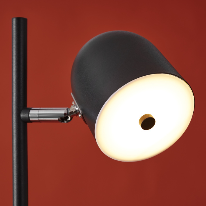 Торшер Freya Unique FR5279FL-L7B