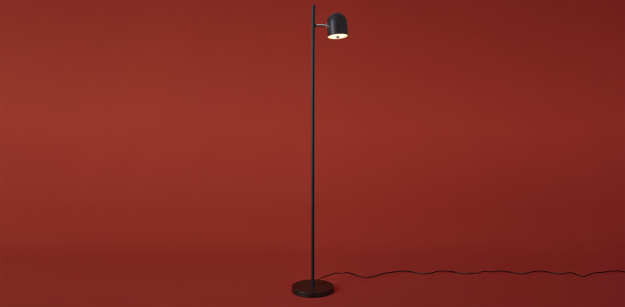 Торшер Freya Unique FR5279FL-L7B