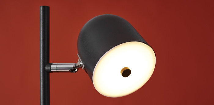 Торшер Freya Unique FR5279FL-L7B