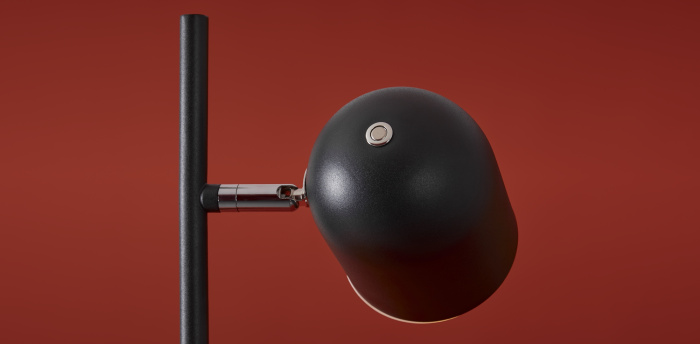 Торшер Freya Unique FR5279FL-L7B